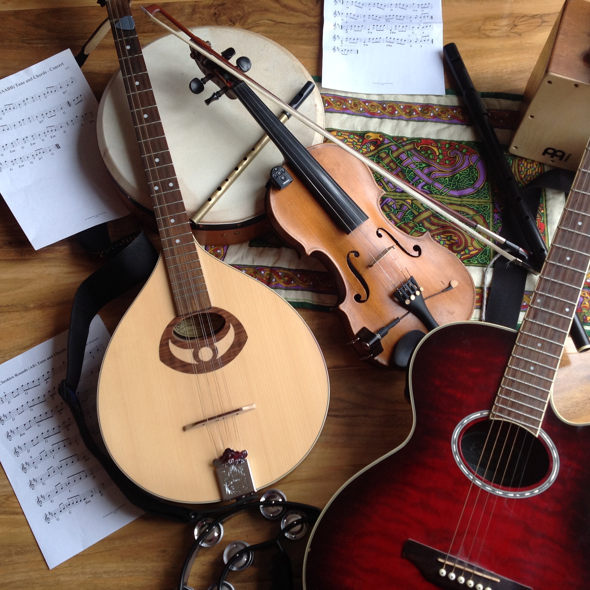 Brampton Community Band